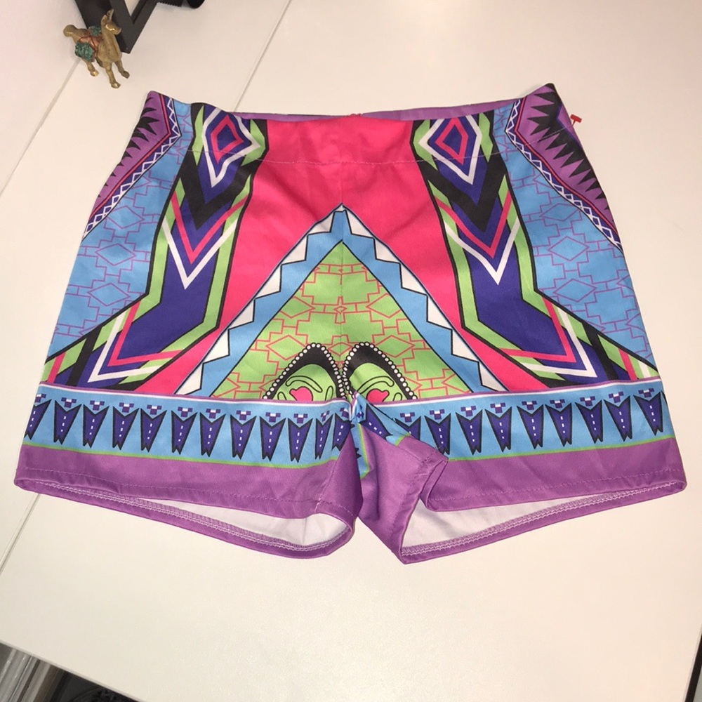 Easy pickings Shorts